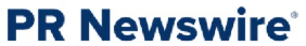 PR Newswire logo