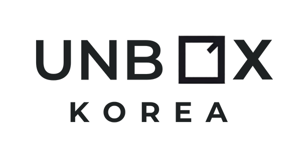 Unbox Korea